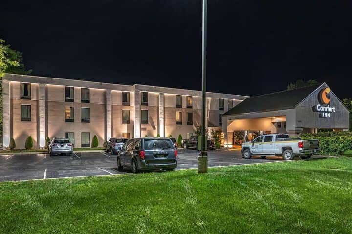 Hotel 31 of 31