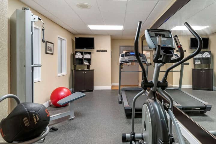 Health and Fitness 23 of 31